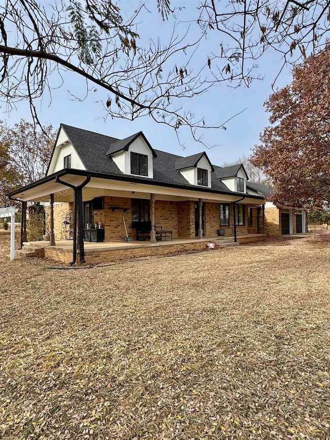 1715 S 42nd St, Duncan, OK 73533 - photo 2