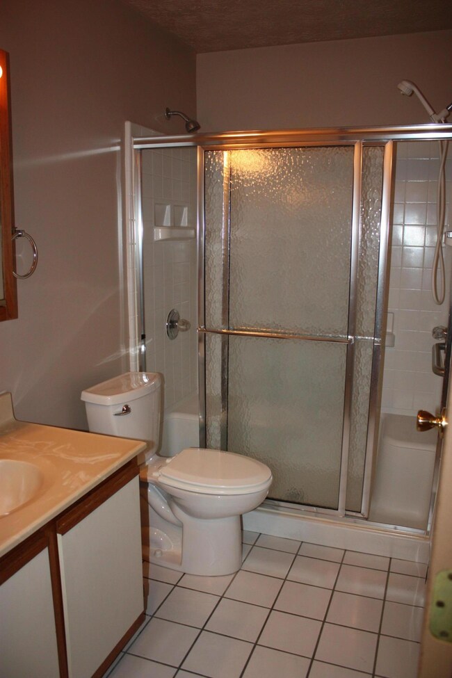 Full bath