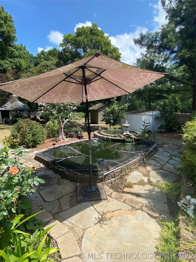 2352 London Ln, Bartlesville, OK 74006 - photo 5