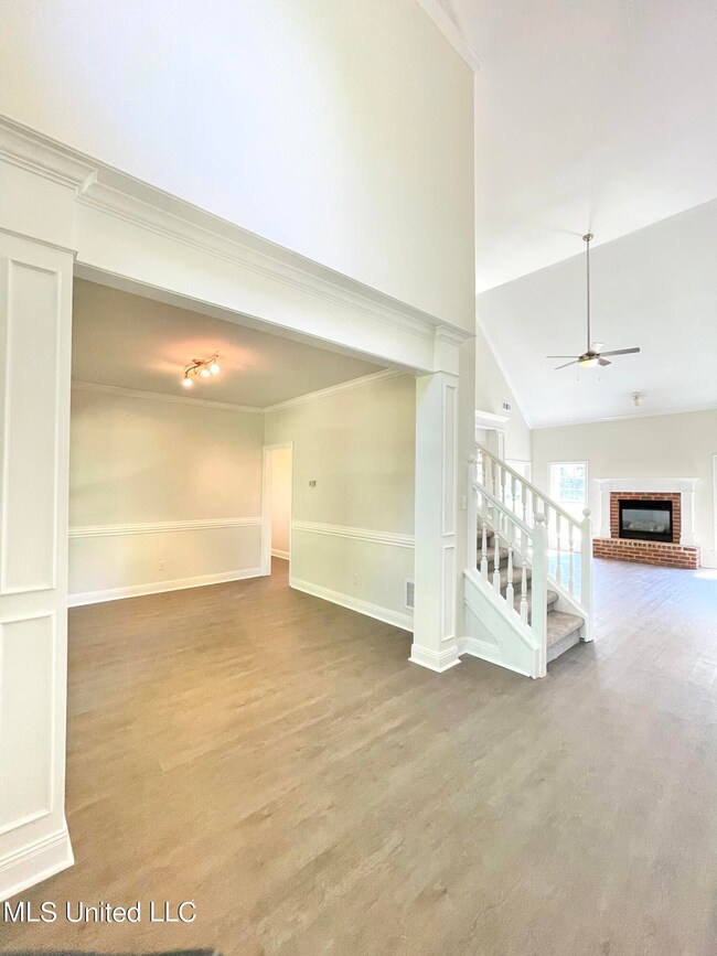 1880 Malone Rd, Nesbit, MS 38651 - photo 6