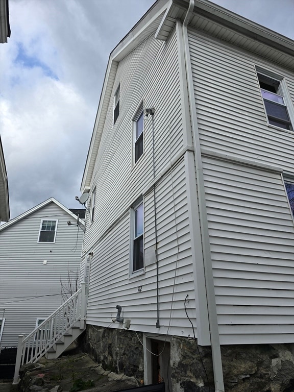 712 Lawrence St unit 2, Lowell, MA 01852 - photo 2