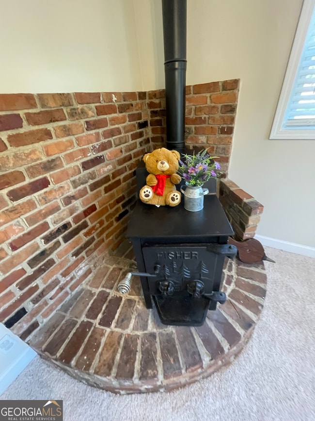 3407 Covington Dr, Augusta, GA 30909 - photo 5