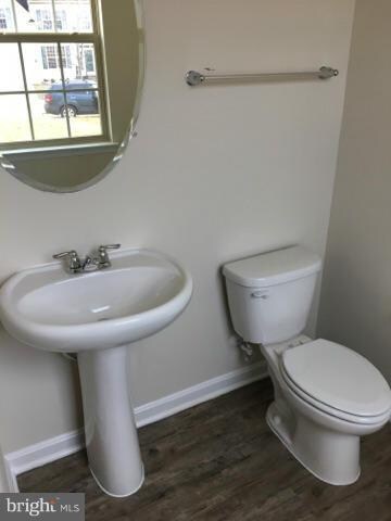 262 Parker Place, Orange, VA 22960 - photo 6