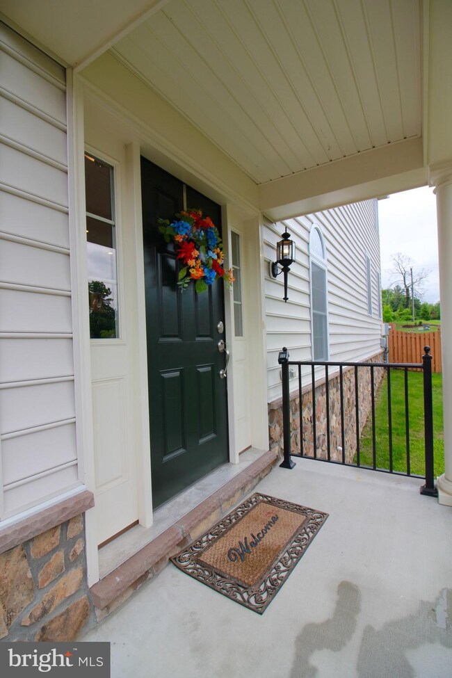 307 Addivon Terrace, Purcellville, VA 20132 - photo 2