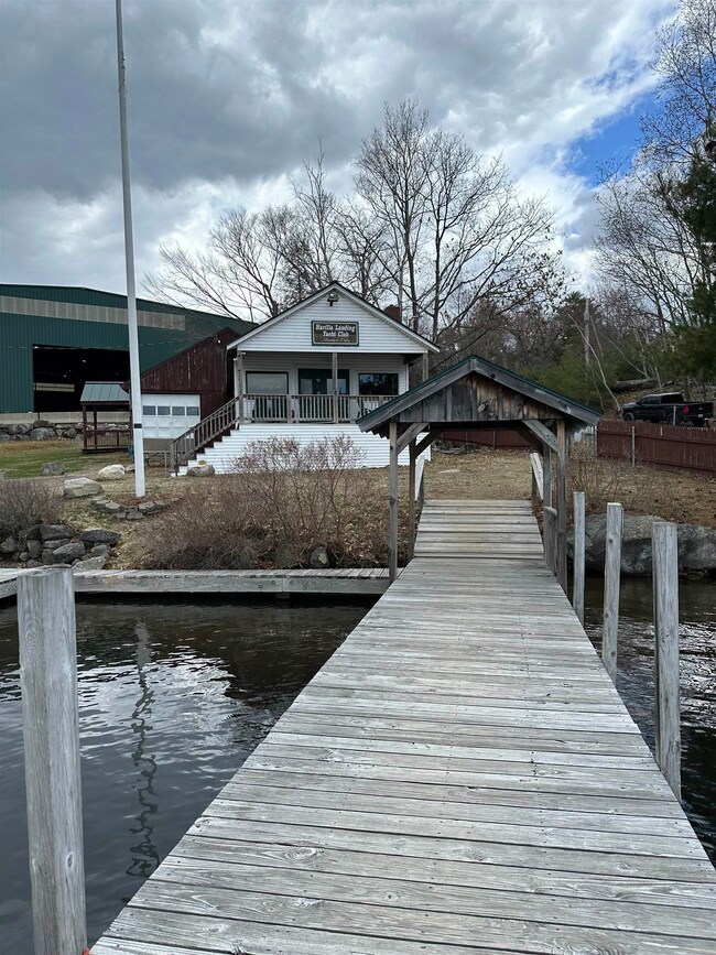 484 Long Island Rd unit A-23, Moultonborough, NH 03254 - photo 2