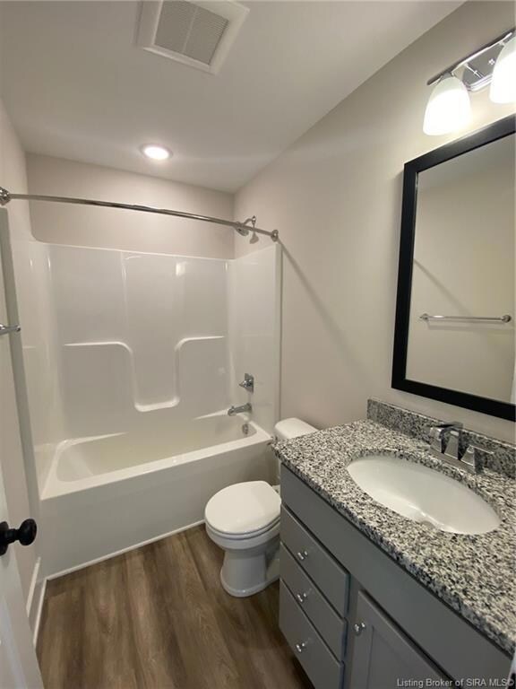 6636 Sunset Loop unit LOT 43, Charlestown, IN 47111 - photo 4