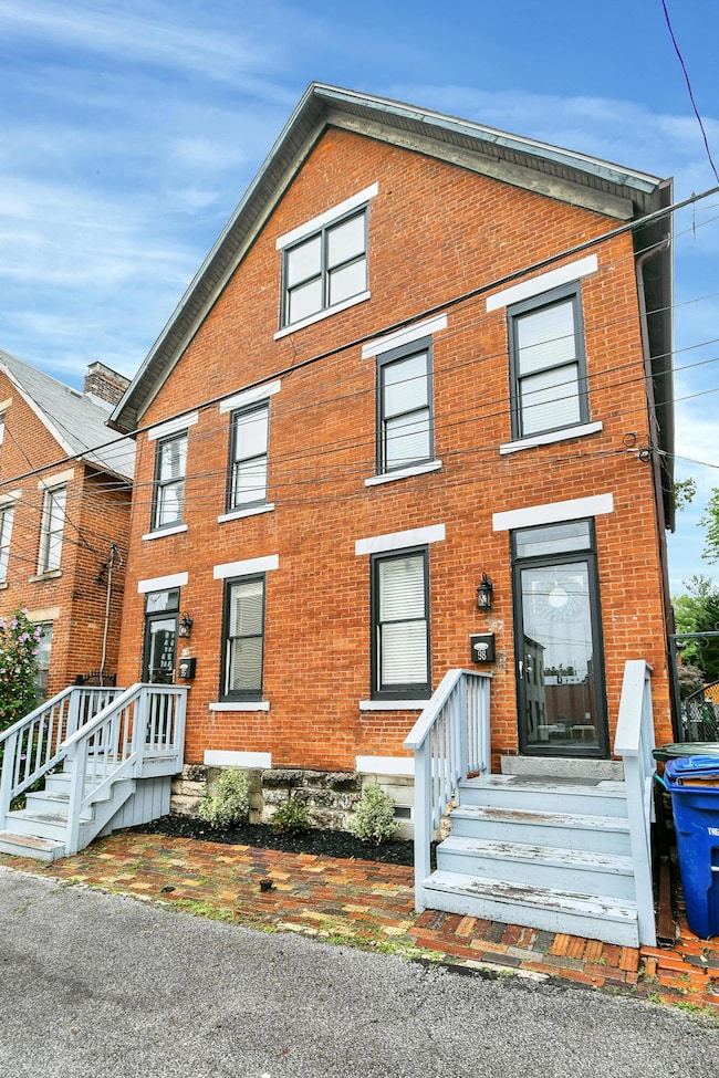 96-98 Brickel Street Columbus Ohio-2