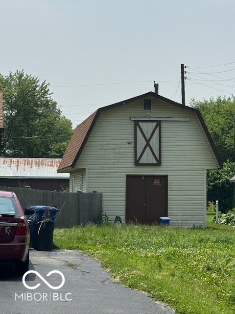 unlisted-address, Shelbyville, IN 46176 - photo 3