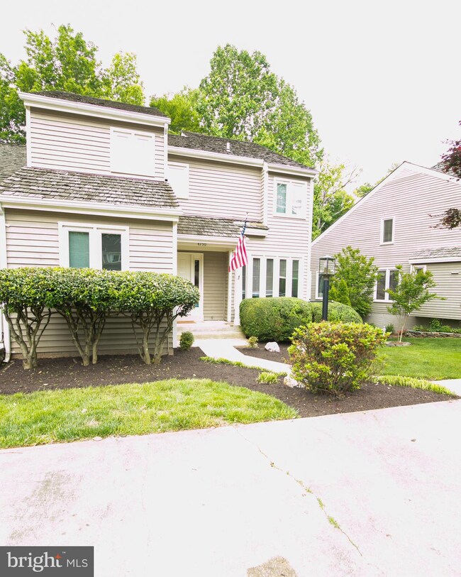 4750 Timber Ridge Dr, Dumfries, VA 22025 - photo 6