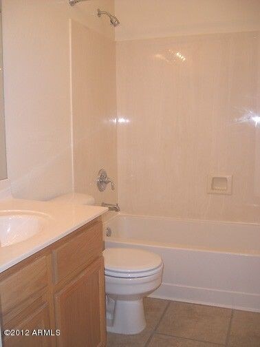 Hall Bath