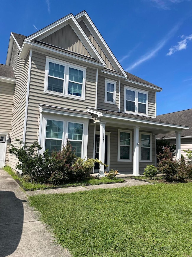 1150 Moss Grove Dr, Moncks Corner, SC 29461 - photo 2