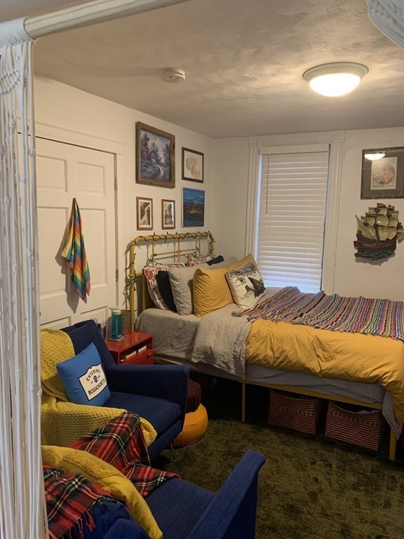 3 Snelling Place unit 1, Boston, MA 02113 - photo 6