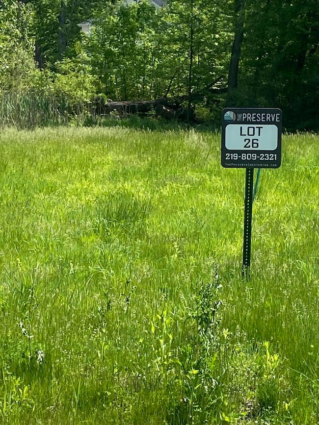 1032 Preserve Ln, Chesterton, IN 46304 - photo 2