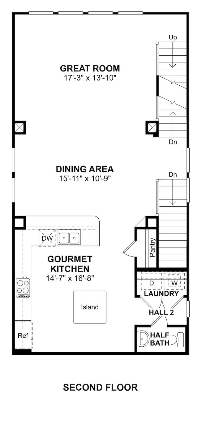 3205 Cedar Dawn Ln, Houston, TX 77091 - photo 5