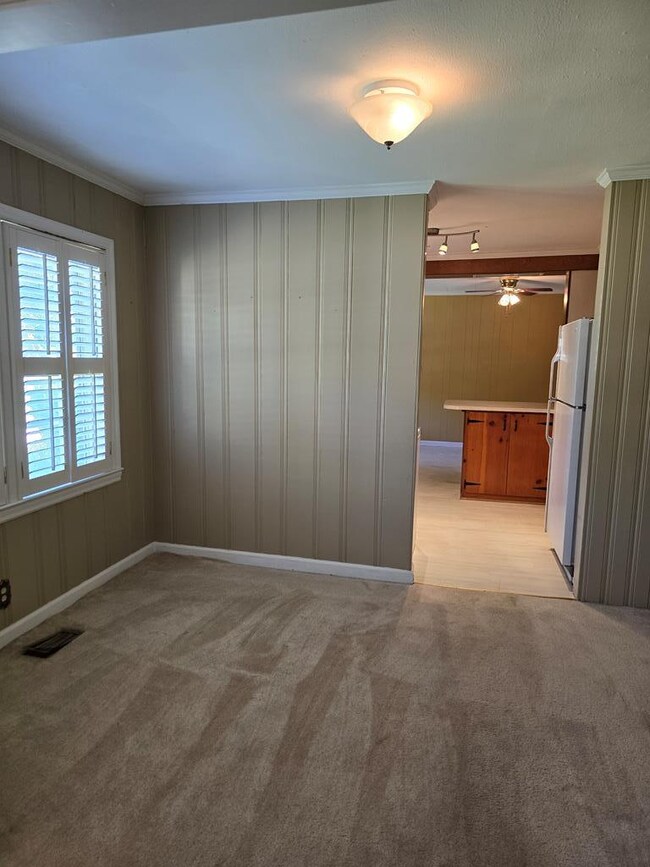 dinning room