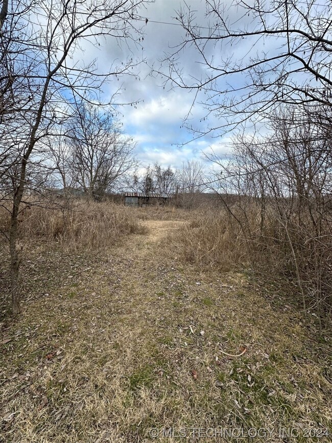 16438 N Grace Hudlen Rd, Hulbert, OK 74441 - photo 3