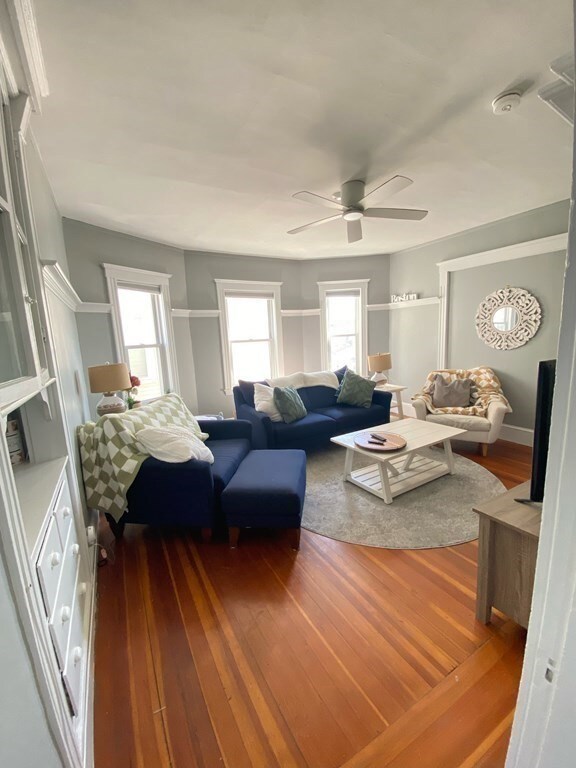 181 Minot St unit 2, Dorchester, MA 02122 - photo 6