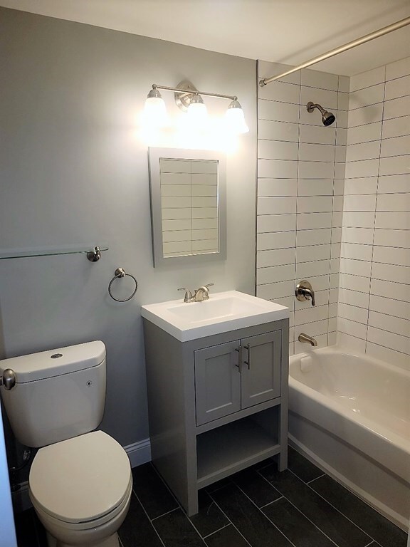 284 Harvard St unit 63, Cambridge, MA 02139 - photo 3