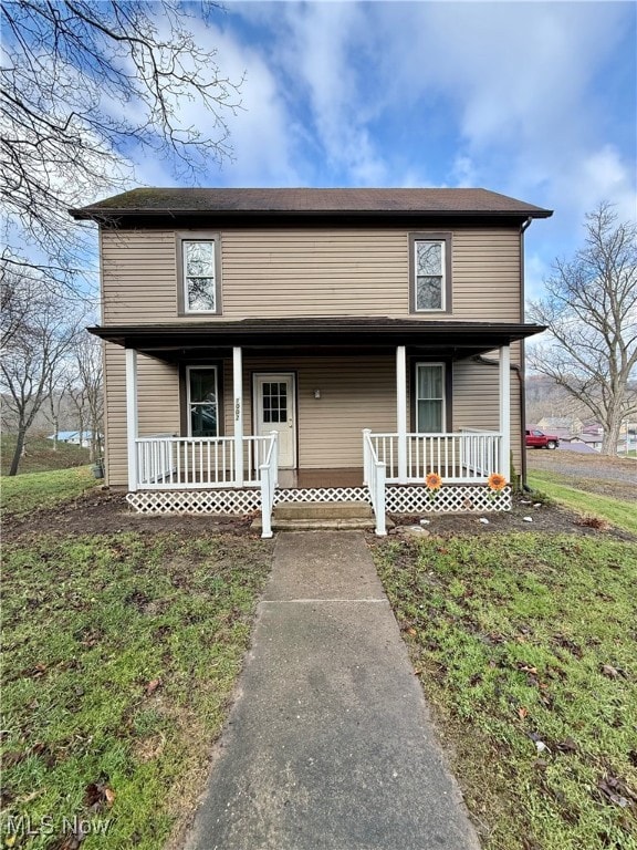 1002 Jefferson St, Bergholz, OH 43908 - photo 2