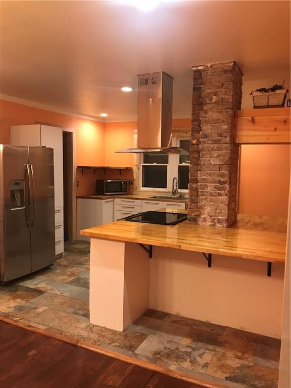 401 E Pike St, Kirklin, IN 46050 - photo 4