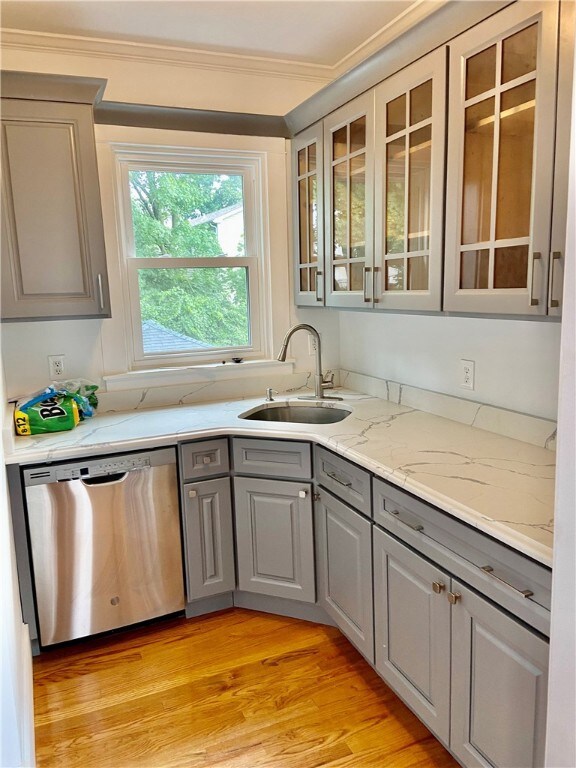 69 Woodbine St unit 71, Providence, RI 02906 - photo 5