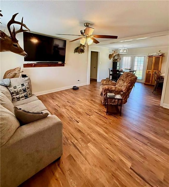 205 Stauffer Ave, Saraland, AL 36571 - photo 2