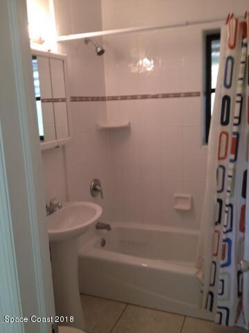 hall bath