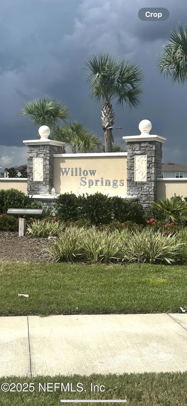 Willow springs