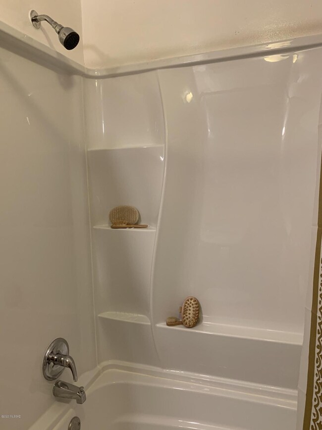 Tub & Shower
