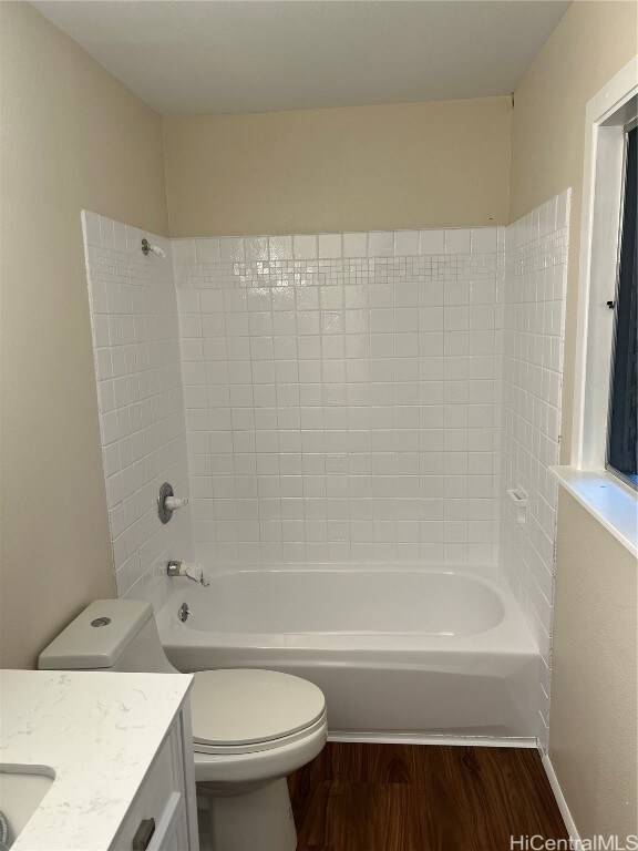 downstairs bathtub just reglazed 2/22/25.
