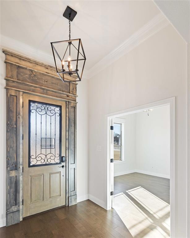 1001 Hennesay Park, Springtown, TX 76082 - photo 4