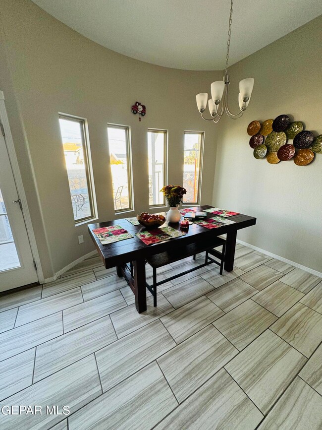 776 Lemington St, El Paso, TX 79928 - photo 5