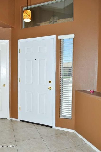 Foyer