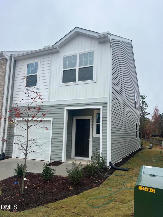 2057 Glen Crossing Dr, Durham, NC 27704 - photo 2