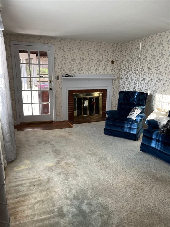 452 N West St, Feeding Hills, MA 01030 - photo 4