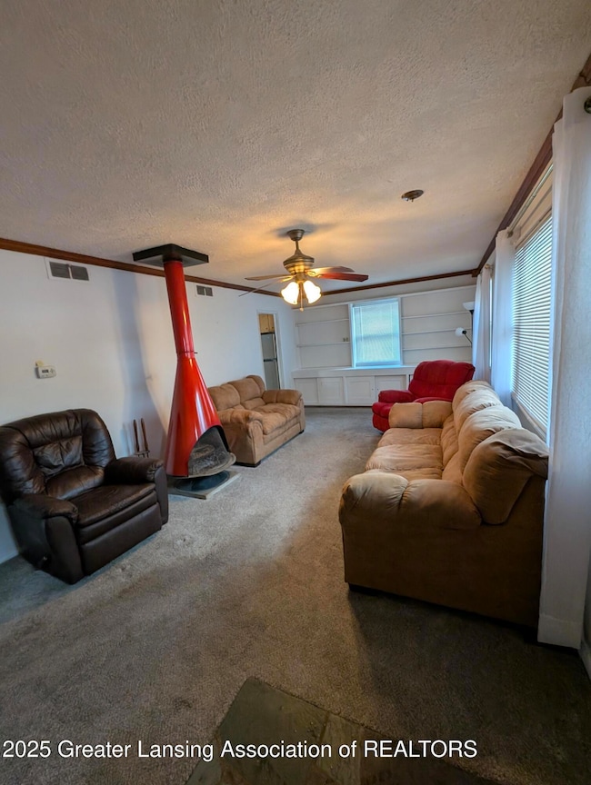 1609 Gilcrest Ave, East Lansing, MI 48823 - photo 6