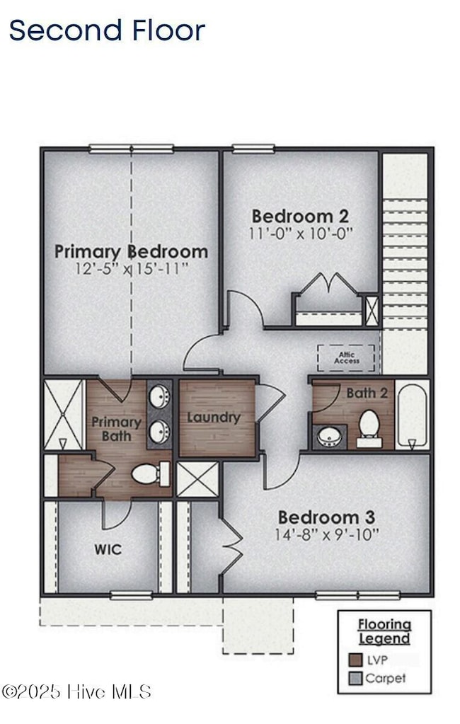 2067 Cypress Hill Dr SE unit Lot 13, Bolivia, NC 28422 - photo 3