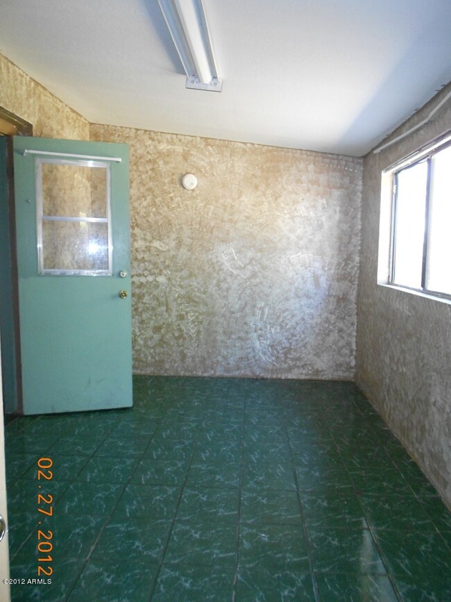 Room addition 2