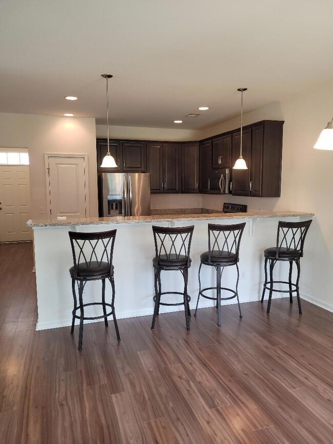 Kitchen Bar