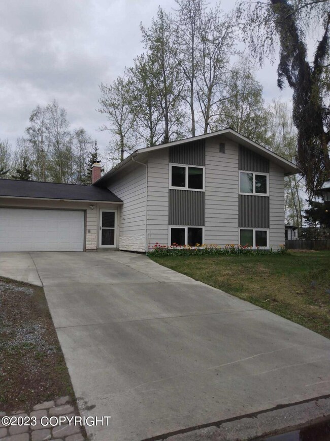 6701 Foothill Dr, Anchorage, AK 99504 - photo 3