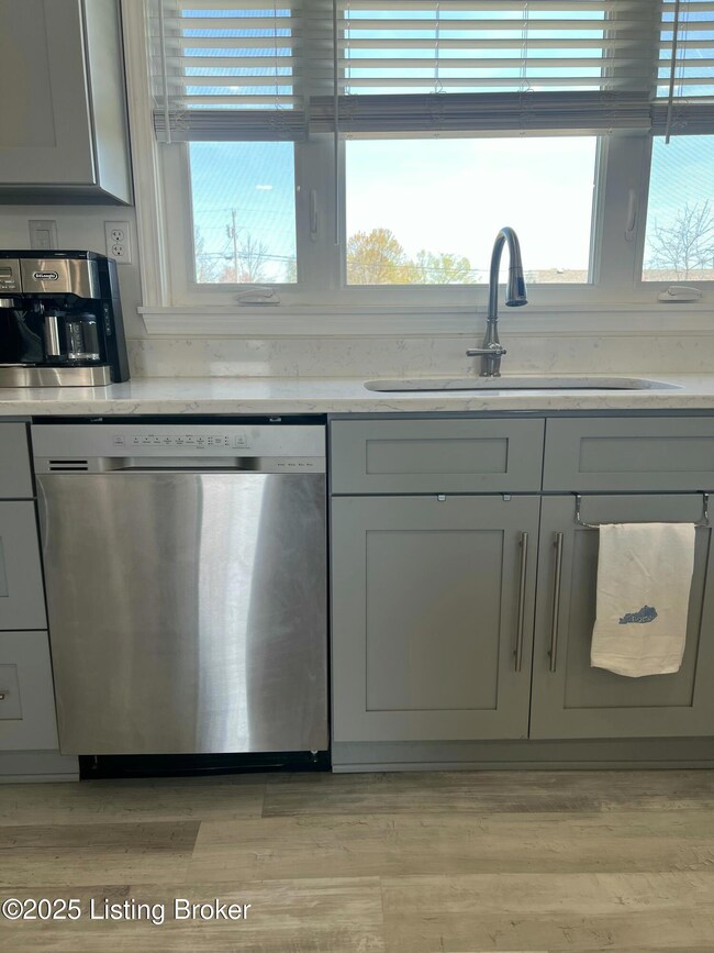 beautiful kitchen