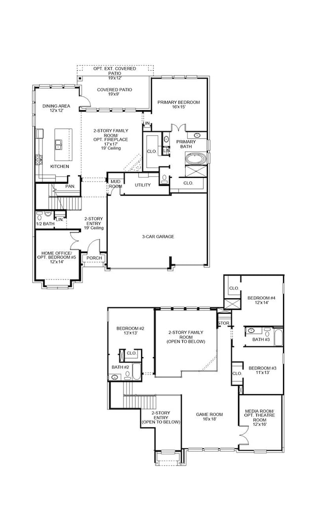 12243 Sweet Gum Dr, Mont Belvieu, TX 77523 - photo 2