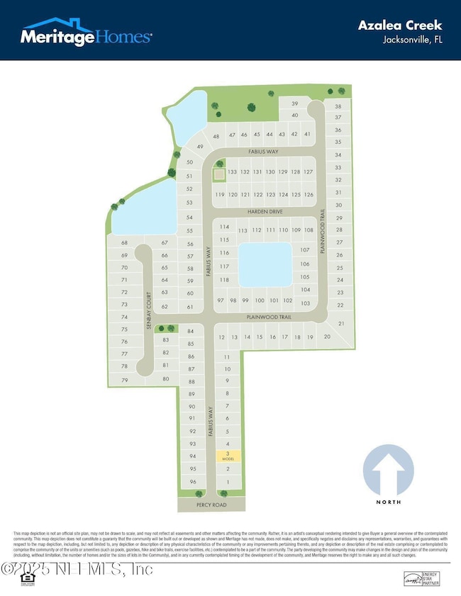 Community Map