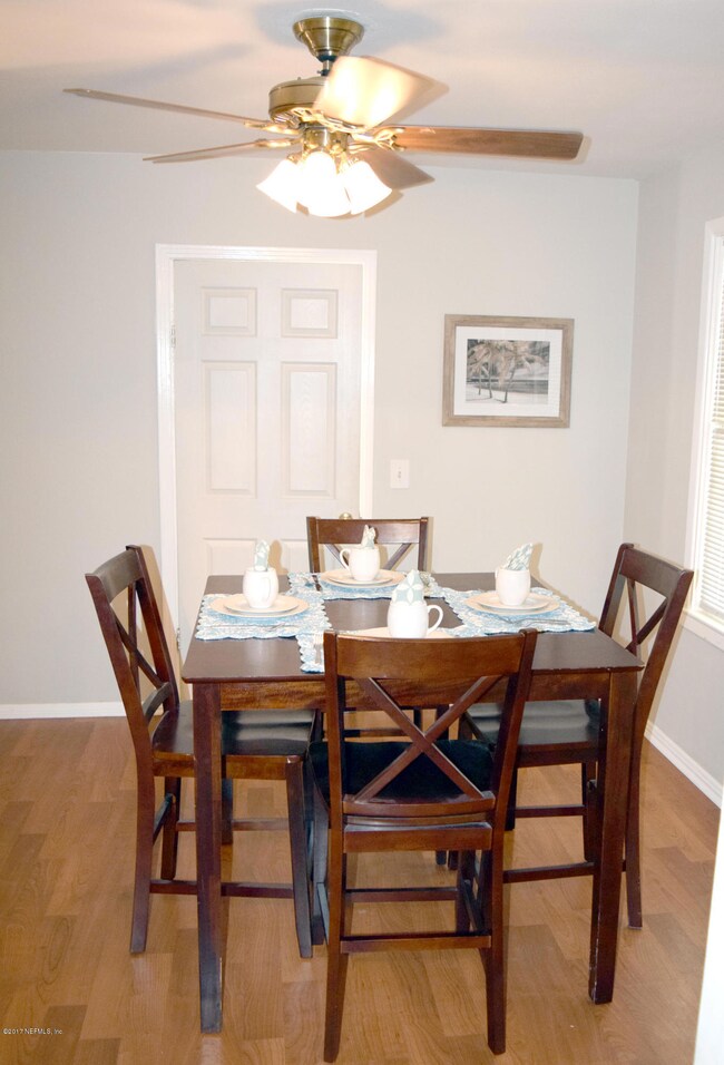 Dining Room 2