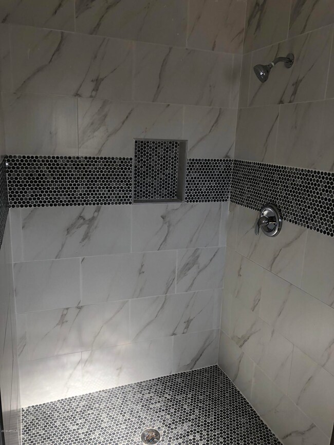 Shower 1