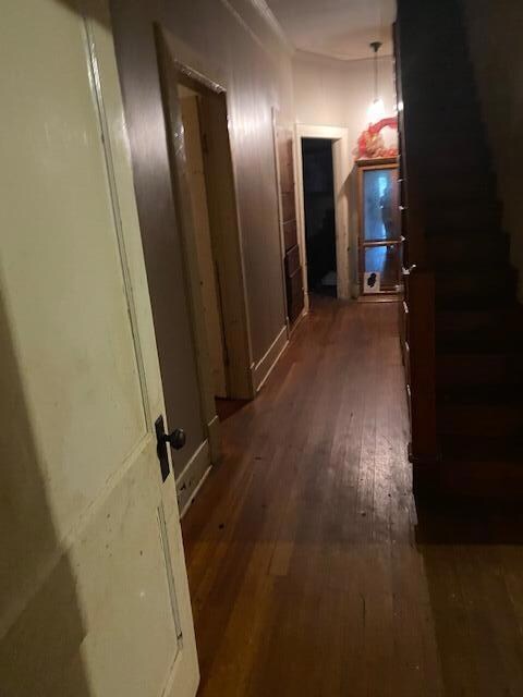 717 N 2nd hall