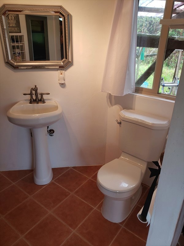 Nice Bathroom