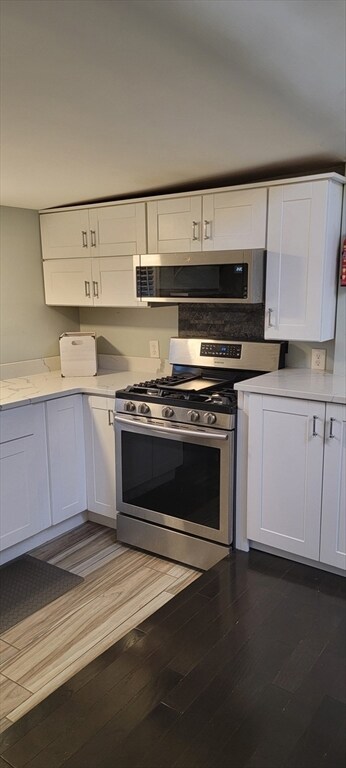 11 Walter St unit 2, Hyde Park, MA 02136 - photo 4