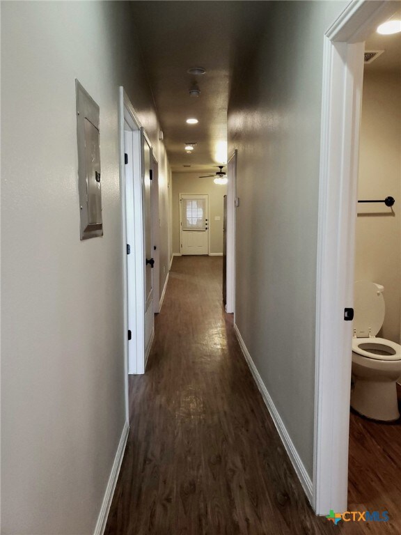 165 S Guadalupe St unit 212, San Marcos, TX 78666 - photo 3