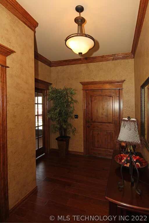 8330 N 74th East Ave, Owasso, OK 74055 - photo 3